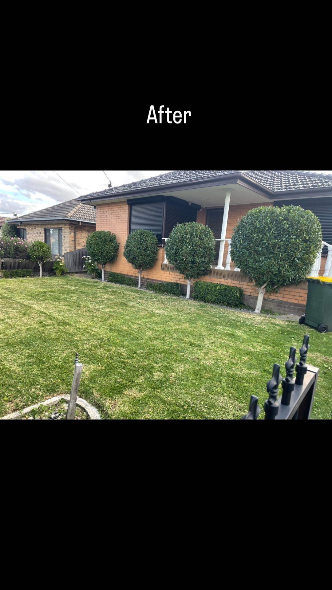 GMC Garden Project 22